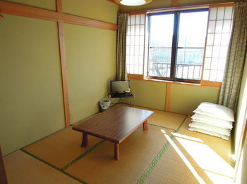 Hotel Guest House Koukan-so