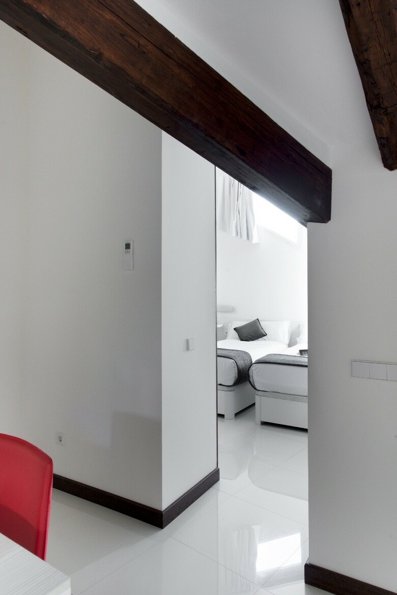 Apartamentos Roisa Suites
