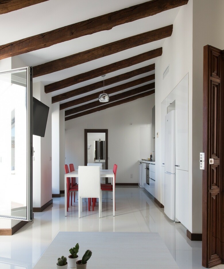 Apartamentos Roisa Suites