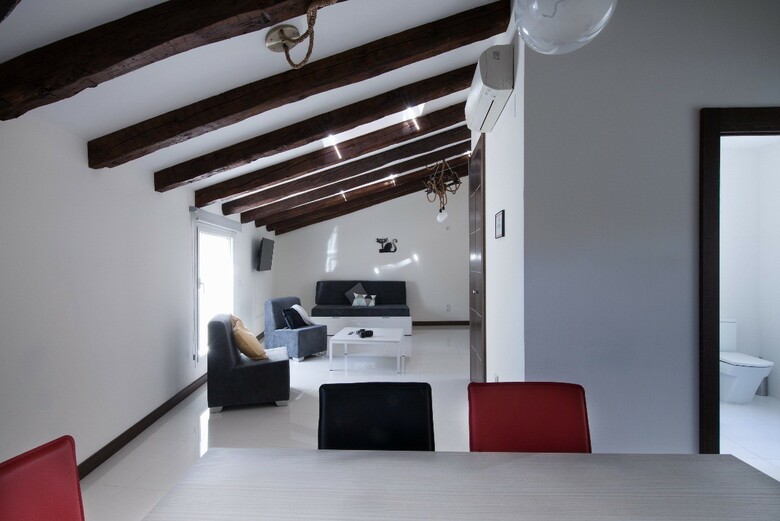 Apartamentos Roisa Suites