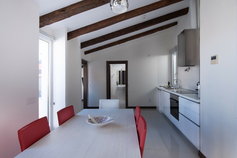Apartamentos Roisa Suites