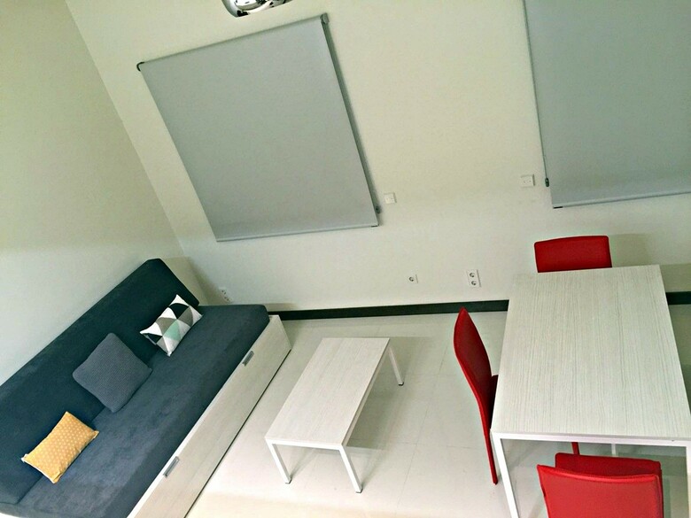Apartamentos Roisa Suites