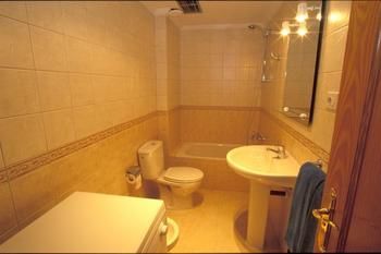 Cala Apartments 3pax 1d