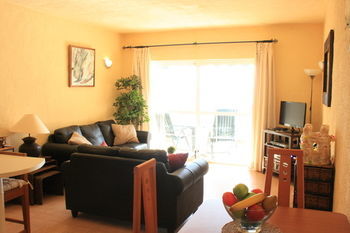 Apartamento Sotavento Rustic Fuerte Holiday