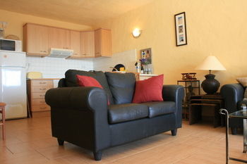 Apartamento Sotavento Rustic Fuerte Holiday