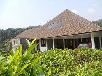 Hotel Silver Oak Plantation Bungalow