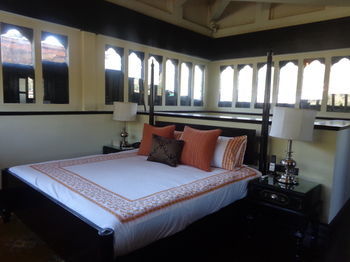 Hotel Taj Tashi