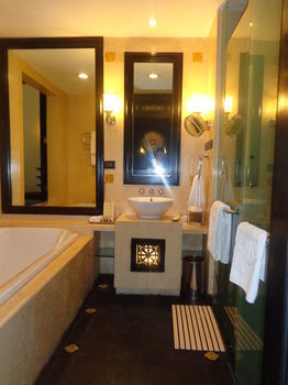 Hotel Taj Tashi