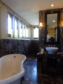 Hotel Taj Tashi