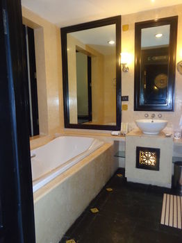 Hotel Taj Tashi