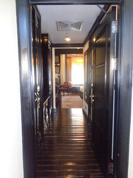 Hotel Taj Tashi