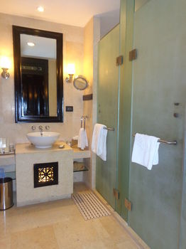 Hotel Taj Tashi