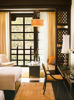 Hotel Taj Tashi