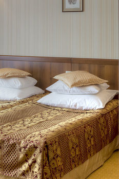 Hotel Dworek Morski Mielno