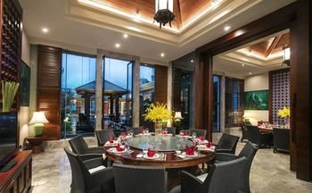 Hotel Hilton Sanqingshan Resort