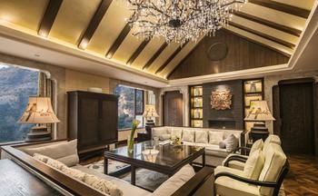 Hotel Hilton Sanqingshan Resort
