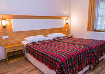 Hotel Vonresort Abant