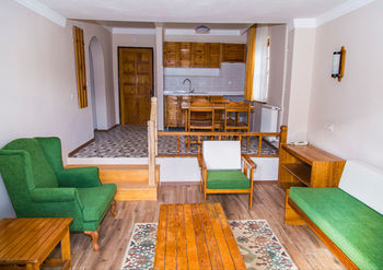 Hotel Vonresort Abant