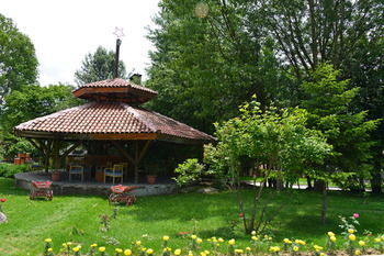 Hotel Vonresort Abant