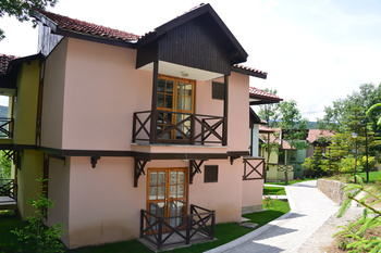Hotel Vonresort Abant