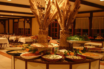 Hotel Vonresort Abant