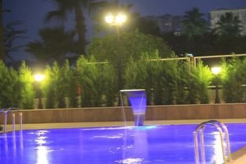 S�zer Resort Hotel