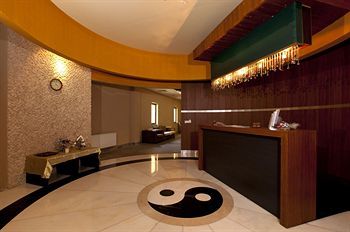 Sirene Davras Hotel