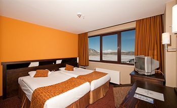 Sirene Davras Hotel