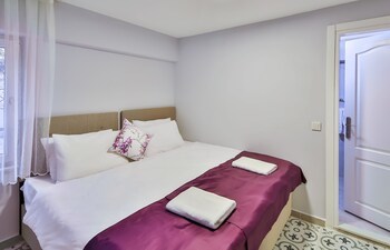 Hotel Palmiye Konukevi