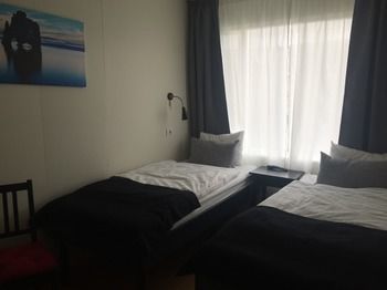 North West Hotel & Restaurant