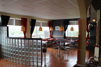 North West Hotel & Restaurant
