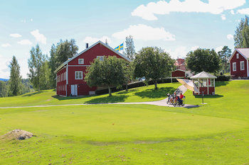 Bed & Breakfast Norrfly Herrg�rd Ab