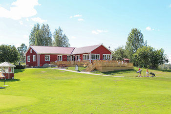 Bed & Breakfast Norrfly Herrg�rd Ab