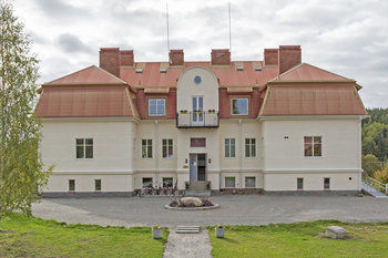 Bed & Breakfast Norrfly Herrg�rd Ab