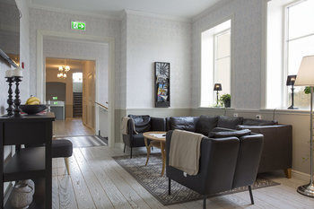 Bed & Breakfast Norrfly Herrg�rd Ab