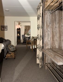 Hotel Mezzo