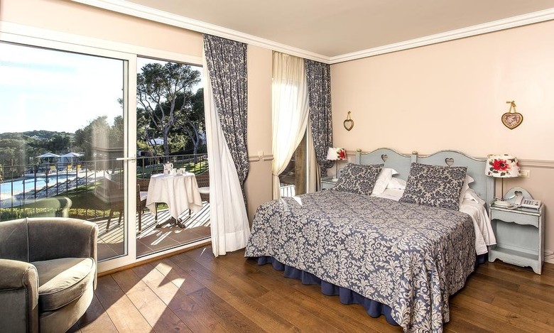 Hotel Blaumar