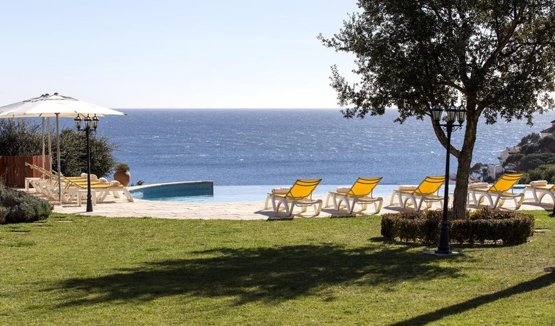 Hotel Blaumar