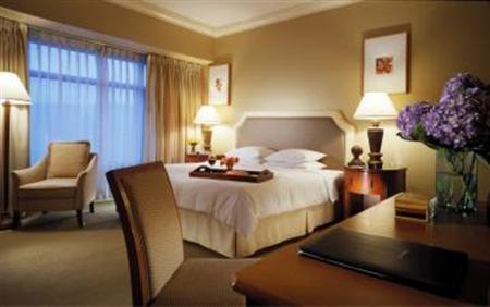 Hotel Ascott Makati