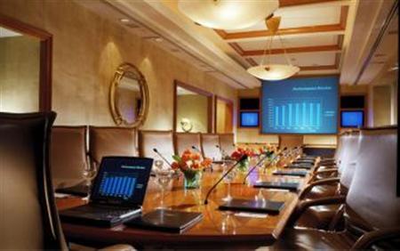 Hotel Ascott Makati