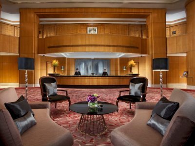 Hotel Ascott Makati