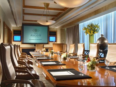 Hotel Ascott Makati