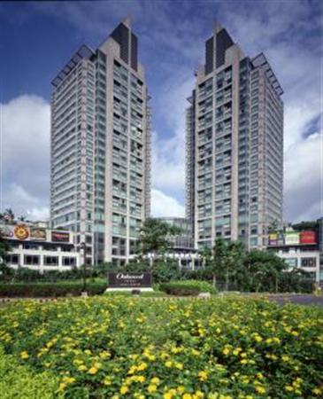 Hotel Ascott Makati