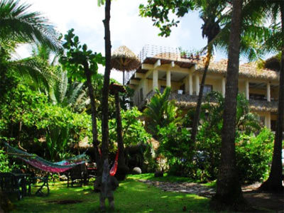 Canciones Del Mar Hotel