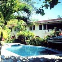Canciones Del Mar Hotel