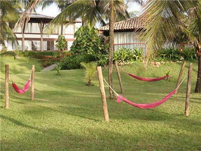 Praia Do Sol Hotel