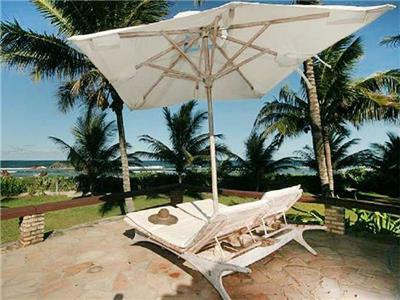 Praia Do Sol Hotel