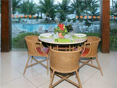 Praia Do Sol Hotel