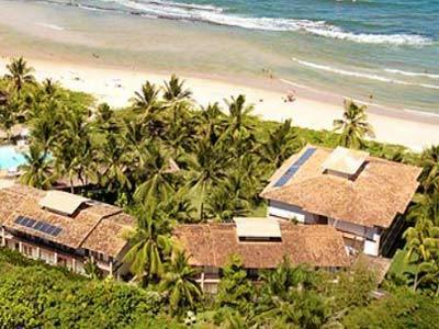 Praia Do Sol Hotel
