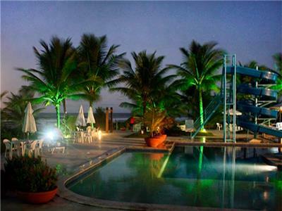 Praia Do Sol Hotel